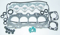 Honda B16A2 / B18C5 (Även B20 med B16- Eller Type-R Topp) Packningssats Topp StreetPro Cometic Gaskets